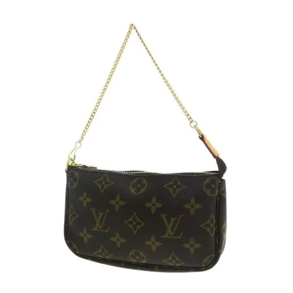 Louis Vuitton Monogram Pochette Accessoires